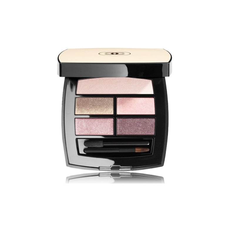 Тени для век Chanel - Boxette Shop